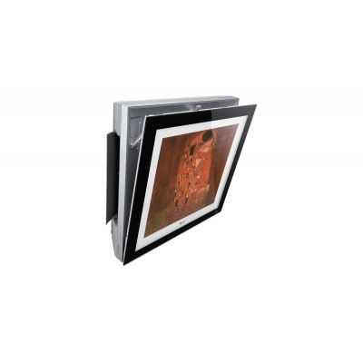 Кондиционер ARTCOOL Gallery | Технология Dual Inverter | до 35 м² - A12FT