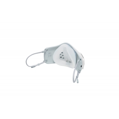 LG Puricare очиститель воздуха для ношения на лице (индивидуального применения) AP300AWFA | HEPA - AP300AWFA