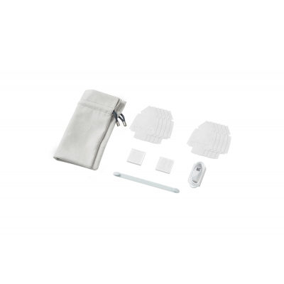 LG Puricare индивидуальный очиститель воздуха второго поколения AP551AWFA | HEPA - AP551AWFA