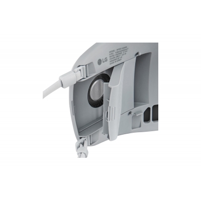 LG Puricare индивидуальный очиститель воздуха второго поколения AP551AWFA | HEPA - AP551AWFA