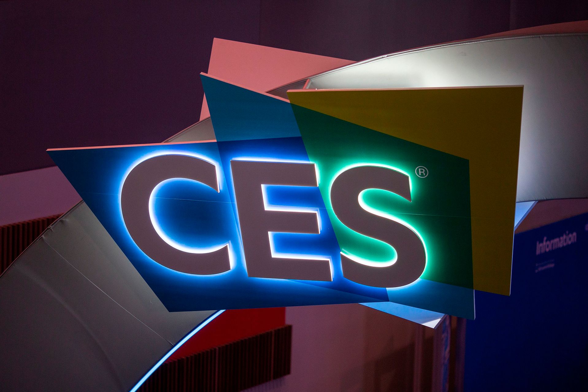 LG Electronics удостоена множества наград CES 2023 Innovation Awards